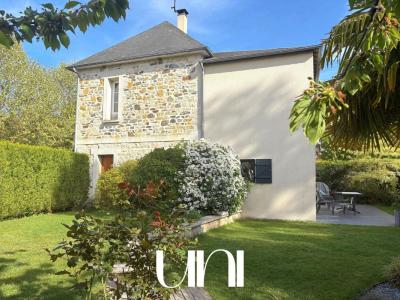 Vente Maison 4 pi�ces GAVRUS 14210