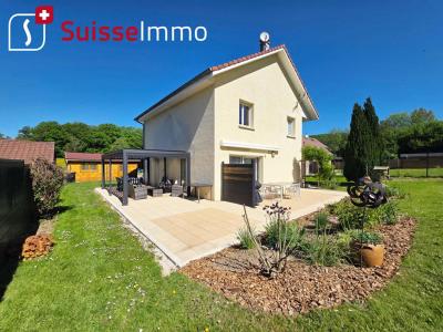 Vente Maison 8 pi�ces BEUTAL 25250