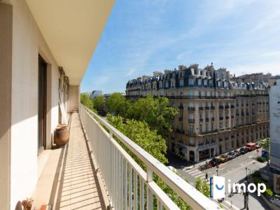 Vente Appartement 5 pi�ces PARIS-17EME-ARRONDISSEMENT 75017