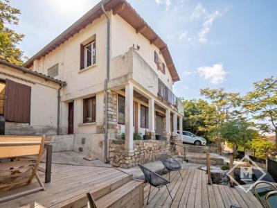 Vente Maison MARSEILLE-11EME-ARRONDISSEMENT 13011