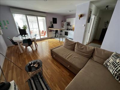 Location Appartement 2 pi�ces LYON-3EME-ARRONDISSEMENT 69003