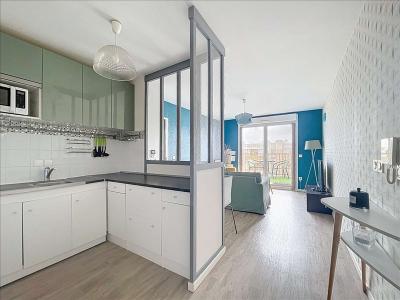 Location Appartement 2 pi�ces AULNAY-SOUS-BOIS 93600