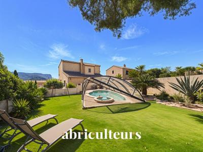 Vente Maison 6 pi�ces CASSIS 13260