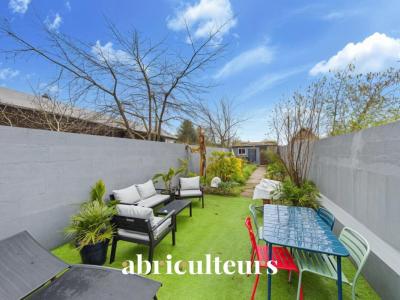 Vente Maison 3 pi�ces COUERON 44220