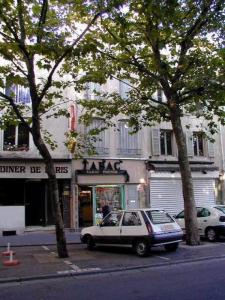 Location Appartement 2 pi�ces NANCY 54000