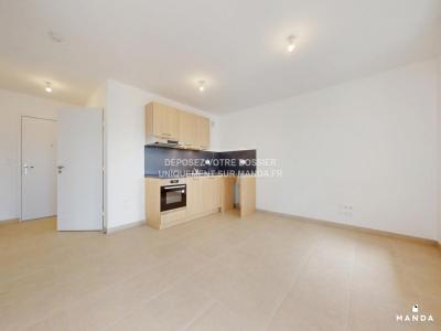 Location Appartement 2 pi�ces CLERMONT-FERRAND 63100