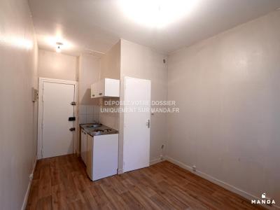 Location Appartement ASNIERES-SUR-SEINE 92600