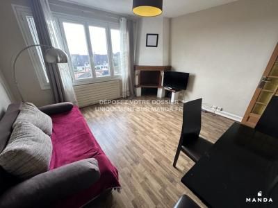 Location Appartement 3 pi�ces PALAISEAU 91120