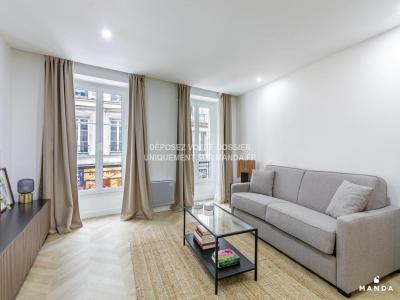 Location Appartement PARIS-10EME-ARRONDISSEMENT 75010