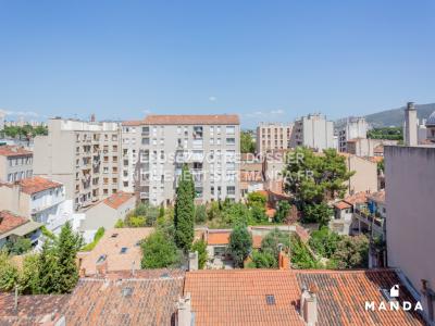 Location Appartement 4 pi�ces MARSEILLE-5EME-ARRONDISSEMENT 13005