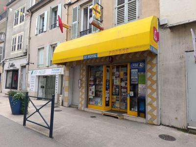 Vente Commerce LONS-LE-SAUNIER 39000