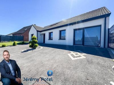 Vente Maison 5 pi�ces AVESNES-LES-AUBERT 59129