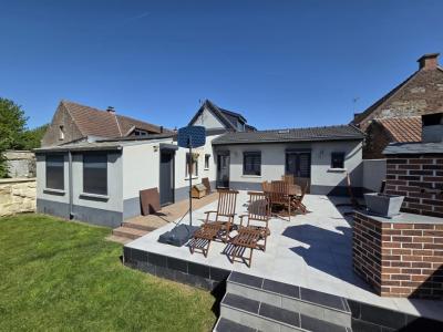 Vente Maison 5 pi�ces CAMBRAI 59400