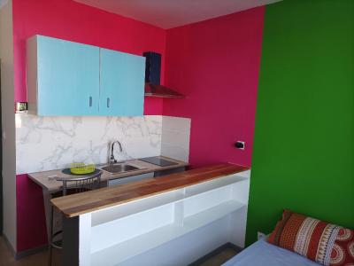 Location Appartement SAINT-ETIENNE 42100