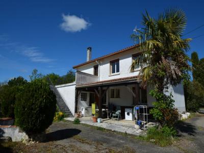 Vente Maison 8 pi�ces DURAN 32810