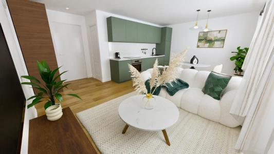 Vente Appartement 2 pi�ces ENTRANGE 57330