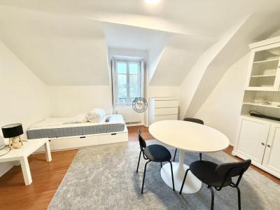 Location Appartement NANTES 44100