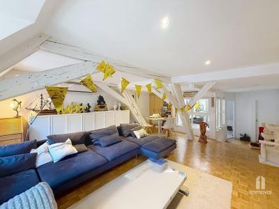 Vente Appartement 5 pi�ces STRASBOURG 67000