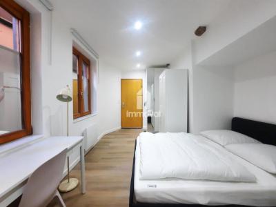 Location Appartement STRASBOURG 67000