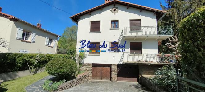 Vente Appartement 3 pi�ces VERNET-LES-BAINS 66820