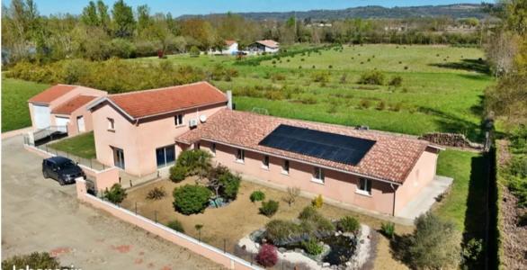Vente Maison FEUGAROLLES 47230