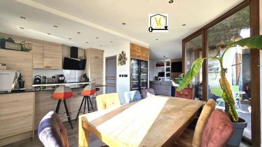 Vente Appartement 5 pi�ces PREVESSIN-MOENS 01280