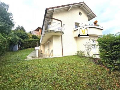 Vente Maison 5 pi�ces VETRAZ-MONTHOUX 74100