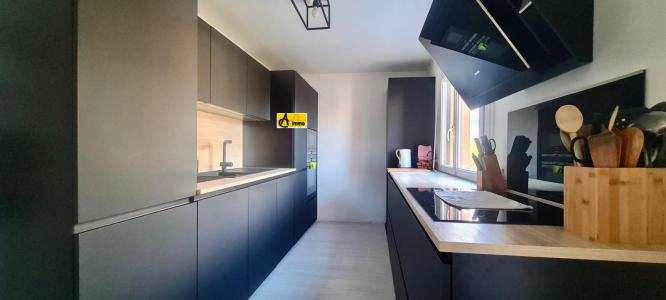 Vente Appartement 4 pi�ces BELLEGARDE-SUR-VALSERINE 01200