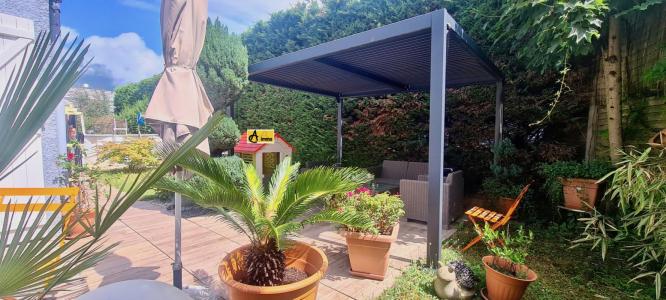 Vente Maison 6 pi�ces THOIRY 01710