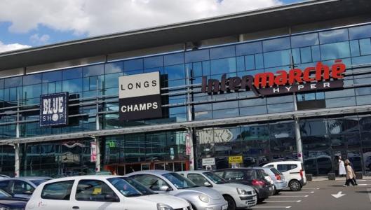 Location Local commercial RENNES 35000