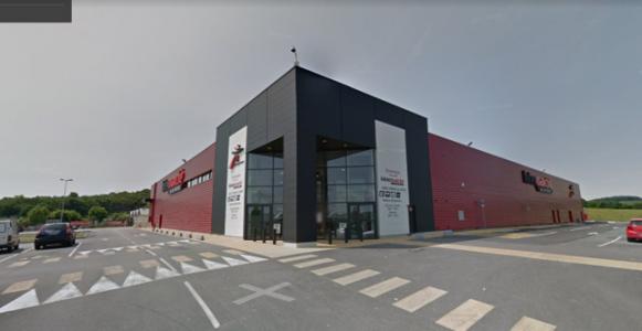 Location Local commercial SAINT-ETIENNE-AU-MONT 62360