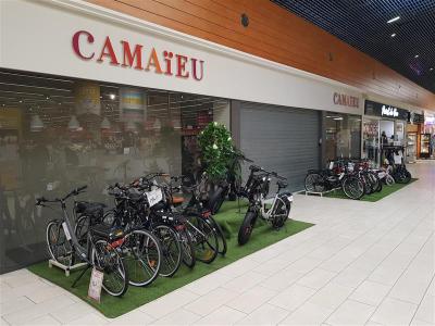 Location Local commercial LUNEL 34400