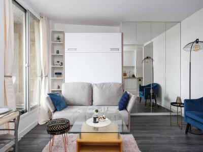 Vente Appartement CHATOU 78400