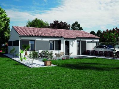 Vente Maison 4 pi�ces LESPARRE-MEDOC 33340