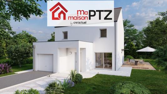 Vente Maison 5 pi�ces SAINT-TRIMOEL 22510
