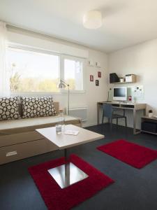Vente Appartement RENNES 35000