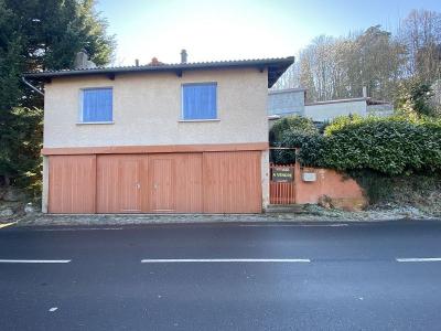 Vente Maison 4 pi�ces PANISSIERES 42360