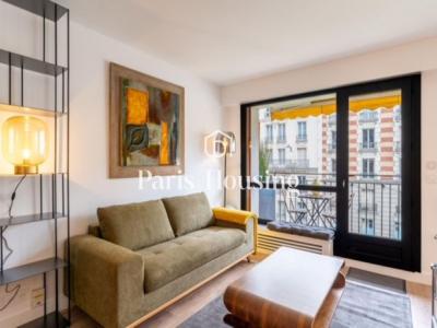 Location Appartement 2 pi�ces PARIS-5EME-ARRONDISSEMENT 75005