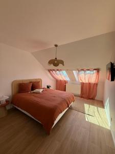 Location Appartement REIMS 51100