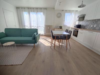 Location Appartement 4 pi�ces REIMS 51100