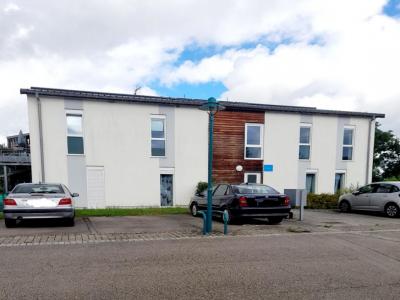 Location Appartement 3 pi�ces SAULXURES-LES-BULGNEVILLE 88140