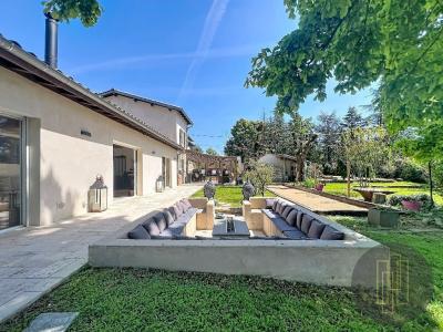 Vente Prestige MARCILLY-D'AZERGUES 69380