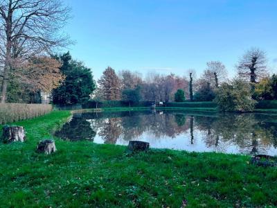 Vente Terrain BOISGERVILLY 35360