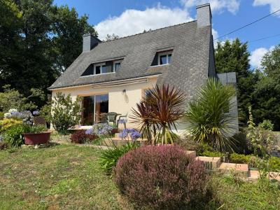 Vente Maison 5 pi�ces CAMORS 56330