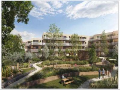 Location Appartement VILLENEUVE-D'ASCQ 59491