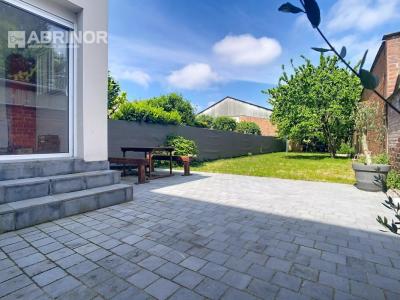 Vente Maison 6 pi�ces LAMBERSART 59130