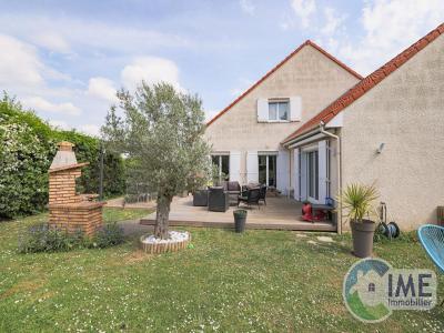 Vente Maison 6 pi�ces LONGJUMEAU 91160
