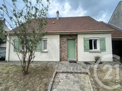 Vente Maison 5 pi�ces BRENOUILLE 60870