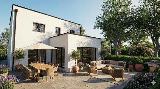 Vente Terrain MARTIGNE-FERCHAUD 35640