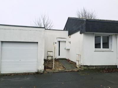 Vente Maison 2 pi�ces BARLIN 62620
